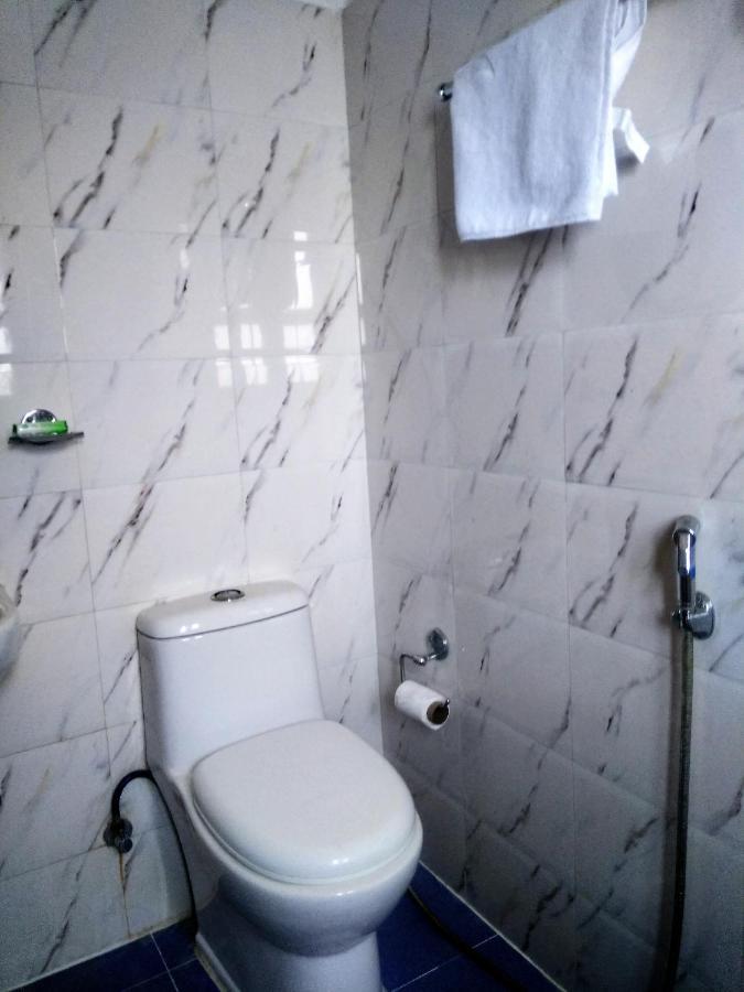 Hidden Leaf Bed & Breakfast Lalitpur Esterno foto